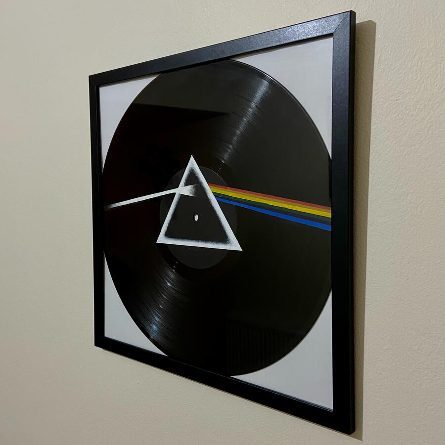 The Great Gig in the Sky