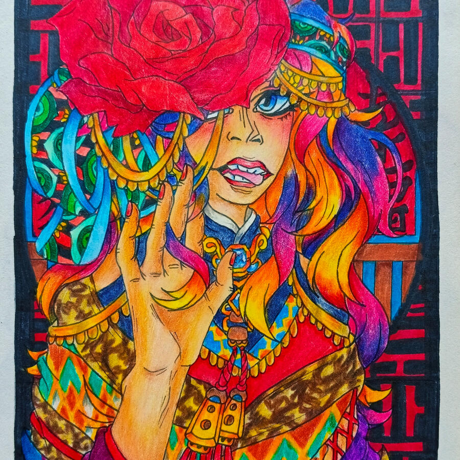 Man! I feel like a woman